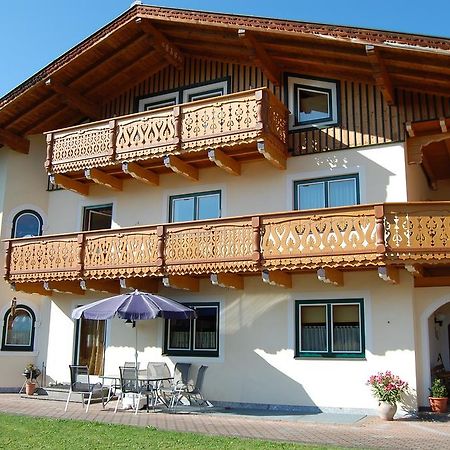 Landhaus Brugger Apartment Saalfelden Phòng bức ảnh