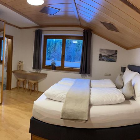 Landhaus Brugger Apartment Saalfelden Ngoại thất bức ảnh