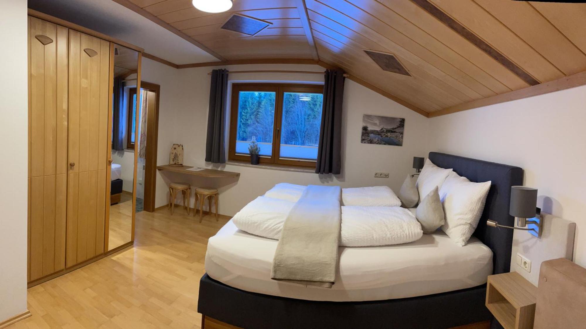 Landhaus Brugger Apartment Saalfelden Ngoại thất bức ảnh